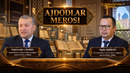 AJDODLAR MEROSI