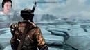 Skyrim – Лучшие модификации января 2018