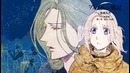 Трейлер «Arslan Senki: Fujin Ranbu»