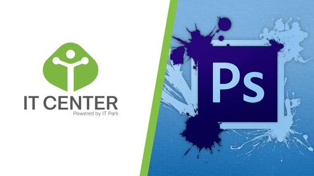 Adobe Photoshop darslari