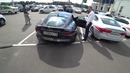 AcademeG. SVR, F-Type, кайф