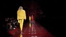 Показ бренда Versace Осень Зима 2015 2016 Милан