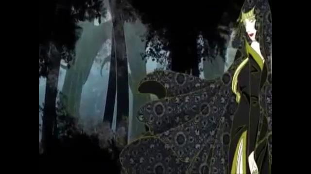 Вокалоиды: Рин, Лен, Лука – Chrono Story, (rus) Akari Miku