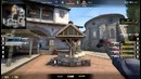 FaZe vs BIG, inferno, PGL Major Krakow 2017 Day 1
