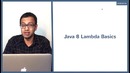 Java 8 Lambda Basics 1 – Introduction