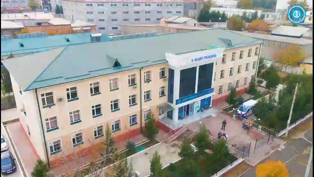 Xabar berganimizdek, bugun qadimiy va navqiron Samarqand shahrida Salomatlik marafoni boshlandi