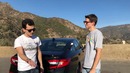 Alan Enileev. Лучше новой Камри. Новый Аккорд. Первый обзор! Honda Accord