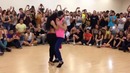 Story of My Life – Daniel Y Desiree (Bachata)- Madrid Salsa Festival (2014)