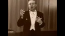 Иван Козловский " Я помню чудное мгновенье" (романс)