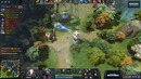 NaVi vs Fnatic RU #1 (bo3) SL i-League Invitational S5 Minor 14.04.2018
