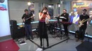Согдиана – Разлетелись Облака (#LIVE Авторадио)