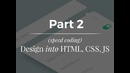 Adobe XD yordamida yasalgan dropdown designini html, css, js ga o’girish