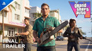 GTA VI – Final Trailer (2026) Tommy Vercetti Return | Rockstar Games (Concept Version)
