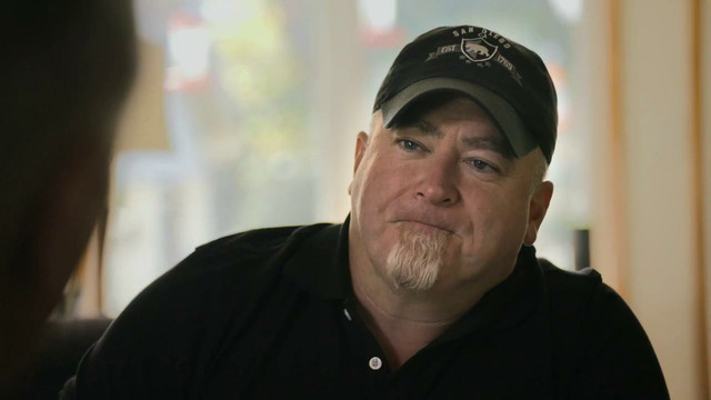 Unidentified Inside Americas UFO Investigation S02E01 1080p
