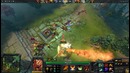 Dota 2 Ferrari 430 Legion Commander Ranked Gameplay