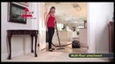 Многофункциональный пылесос BISSELL HydroСlean Complete