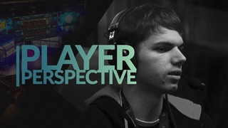 Player Perspective – Lil о The International 2015