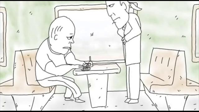 Чего хочет Бог