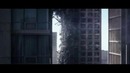 GODZILLA-Первый трейлер