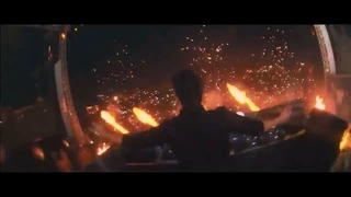 Martin Garrix & KSHMR – Vision (Unofficial Music Video)