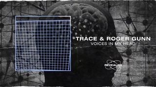 Trace & Roger Gunn – Voices in My Head