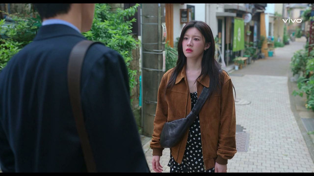 Bu muhabbatni tarjima qilish mumkinmi – 1 qism