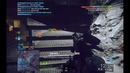 Battlefield 4 IFL vs TG round-II Domination-Rush