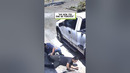 Worst Places to Park