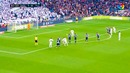 Серхио Рамос – Издевательство над Вратарём! Голы Пятками