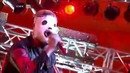 Slipknot – psychosocial(live)