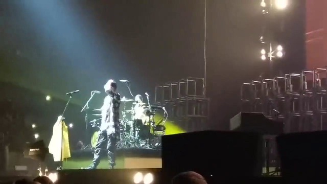 Полный концерт TWENTY ONE PILOTS в Киеве 30.01.2019