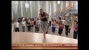 Мамбо Трайб Фест в Екатеринбурге