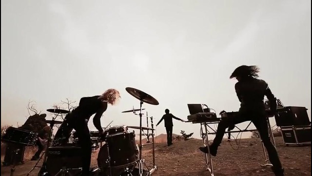 Crossfaith – Monolith [Official Music Video