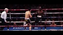 Ruslan "Siberian Rocky" Provodnikov Highlights