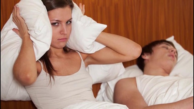 6 странных вещей, которые происходят с телом во время сна