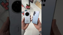 Samsung S25 Ultra vs Honor Magic 7 Pro