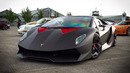 SupercarFest 2024 Sesto Elemento, Chiron SS, Valkyrie, Divo, Pagani, Koenigsegg