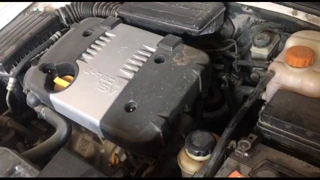 Lacetti 1.8