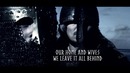Leaves’ Eyes – Jomsborg (Official Lyric Video 2018)