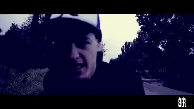 Скруджи – Кубик рубик (Клип до того как стал известен)