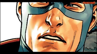 Капитан Америка НЕ АГЕНТ ГИДРЫ! MARVEl Comics. Captain America