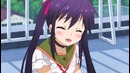 Gakkou Gurashi! – 10 Эпизод (Лето 2015)