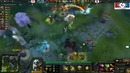 Dota 2: G-League – LGD.cn vs DK Game 2 (Часть 2)