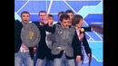 КВН-пирамида-2007-1.4-Приветствие