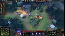 TEAM Ukraine (Na’Vi 2.0) vs Fantastic 5 WESG HIGHLIGHTS Dota 2
