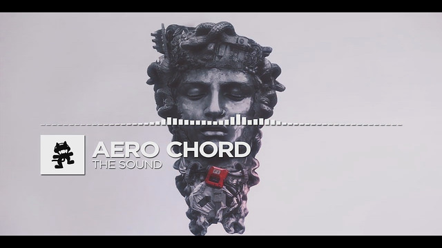 Aero Chord – The Sound [Monstercat EP Release]