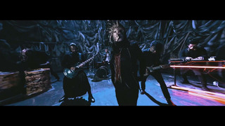 Arogya – Queen of the Damned (feat. Chris Harms (Lord Of The Lost)) (Official Music Video 2023)