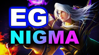 NIGMA vs EG – SUPER MATCH – WEPLAY ANIMAJOR DOTA 2