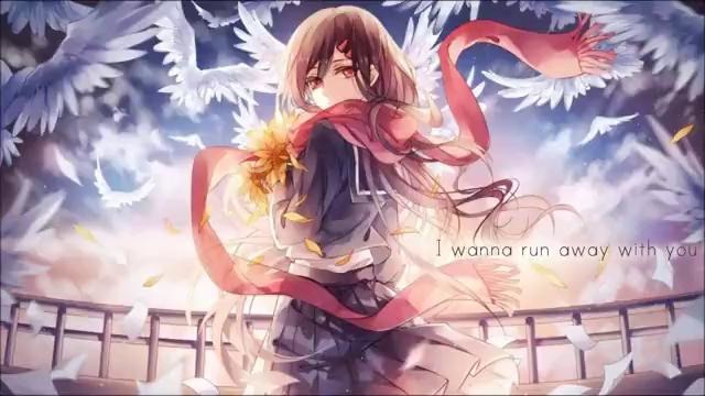 Nightstep – Run Away