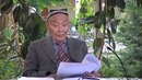 Abdulla Oripov. Malak | Абдулла Орипов. Малак